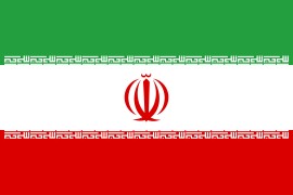 iranas 0 sąrašas